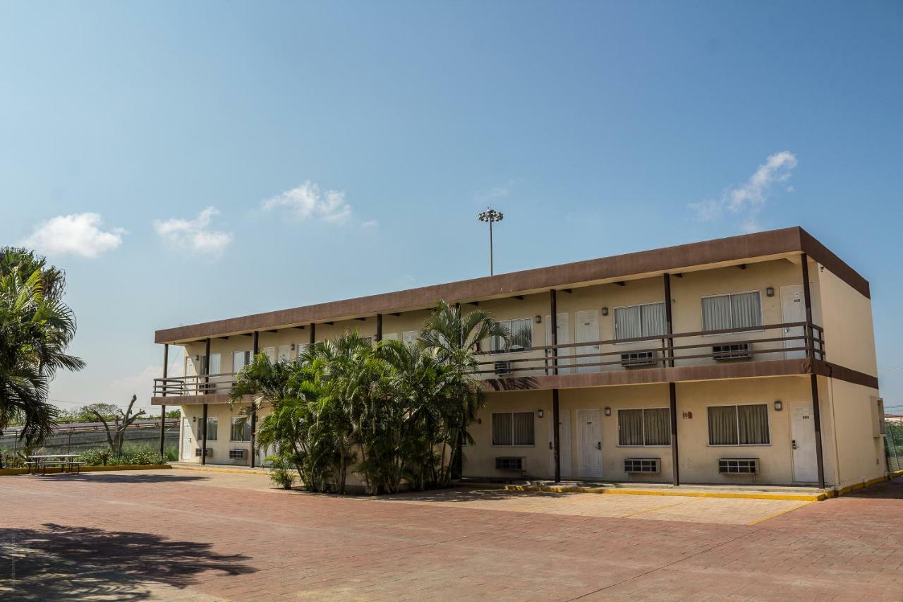 Bonitto Inn Altamira Zona Industrial Exterior photo