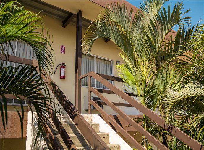 Bonitto Inn Altamira Zona Industrial Exterior photo